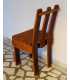 Σετ τραπέζι με δύο καρέκλες και έναν καναπέ από ξύλινα βαρέλια κρασιού 054