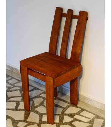 Weinfass Tischgarnitur mit 2 Stühle und einem Couch 054
